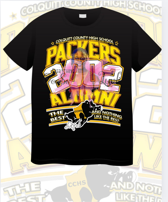“ALUMNI” Gear
