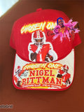 Trucker hats