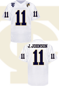 Team Jersey