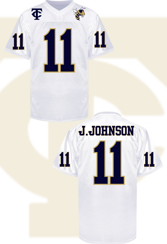 Team Jersey