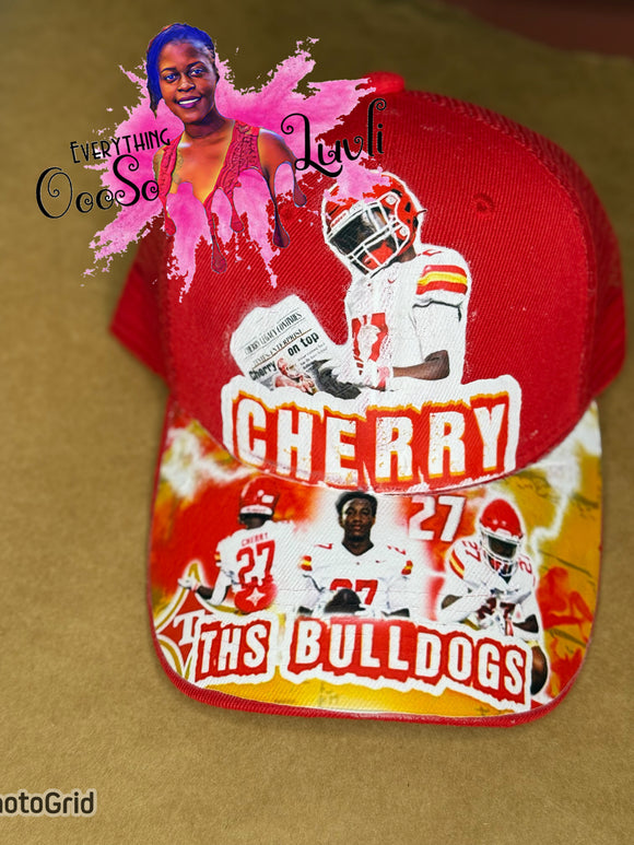 Trucker hats