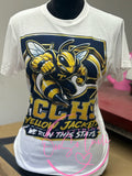 “Game Day” Tees