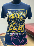 “Game Day” Tees