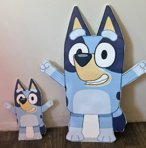 Party Props/Cutouts