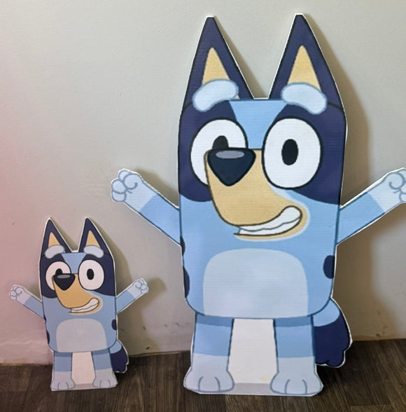 Party Props/Cutouts