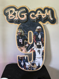 sports Fatheads