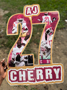 sports Fatheads