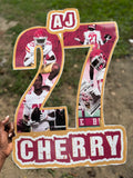 sports Fatheads