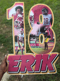 sports Fatheads