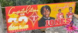 vinyl banner